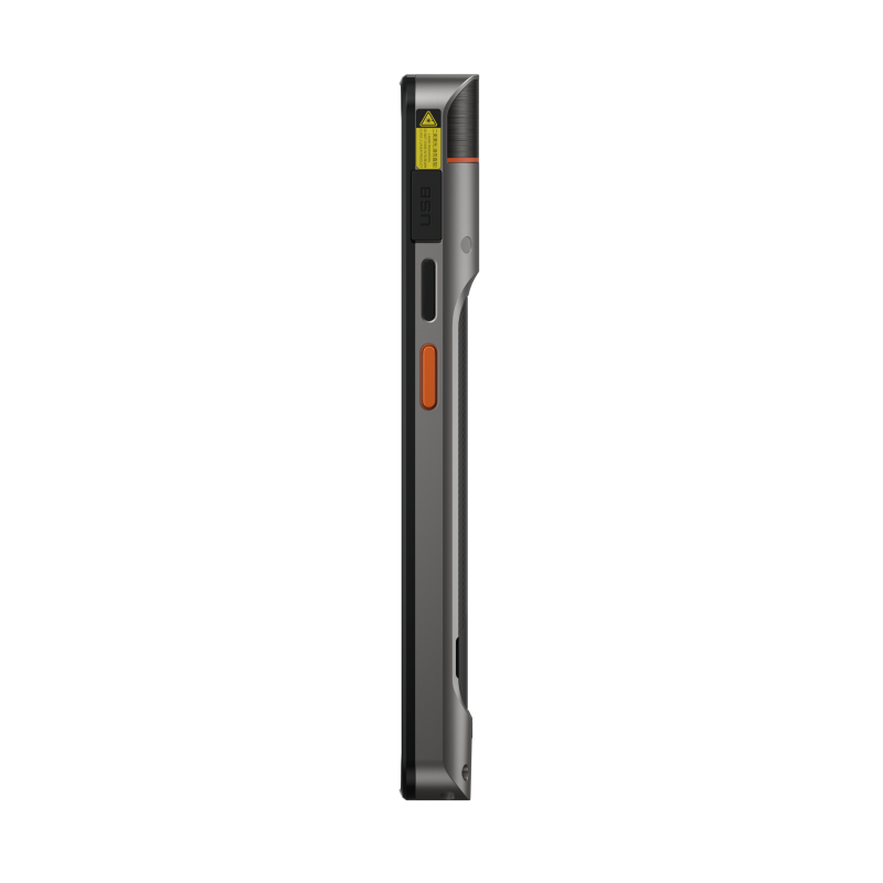 Terminal Mobil Sunmi L3, Scanner 2D SS1111, Dual NFC, BT, Wi-Fi, 4G, Android - imagine 9