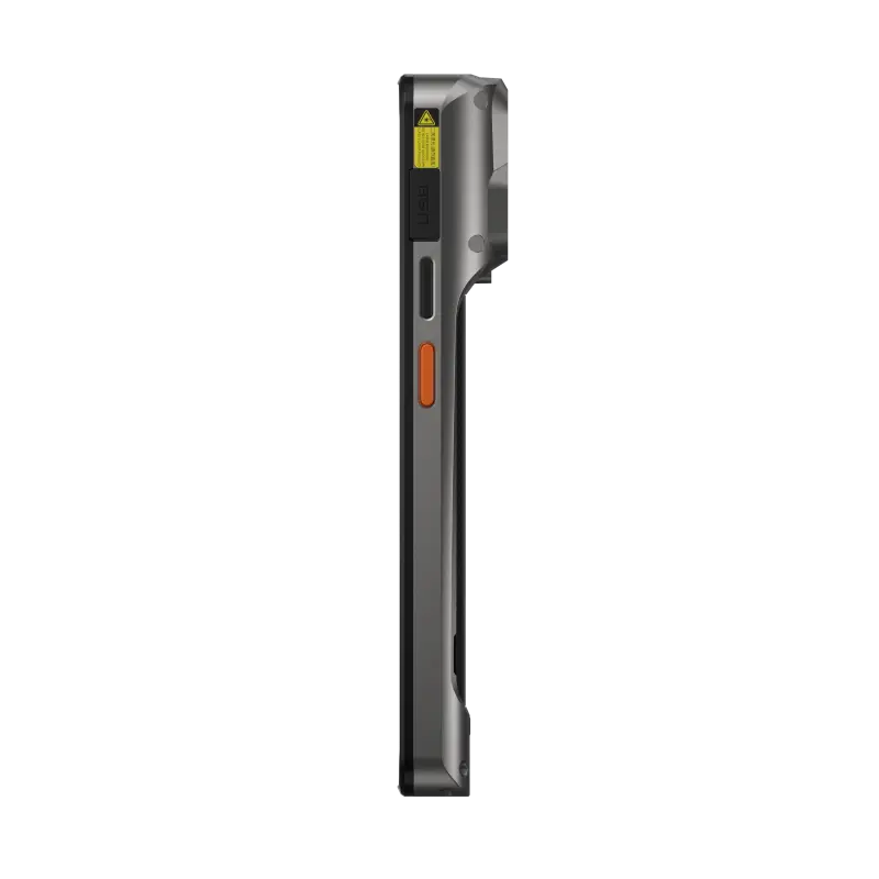 Terminal Mobil Sunmi L3, On-Screen NFC, 2D SE4710, RFID, BT, Wi-Fi, 4G, Android - imagine 4