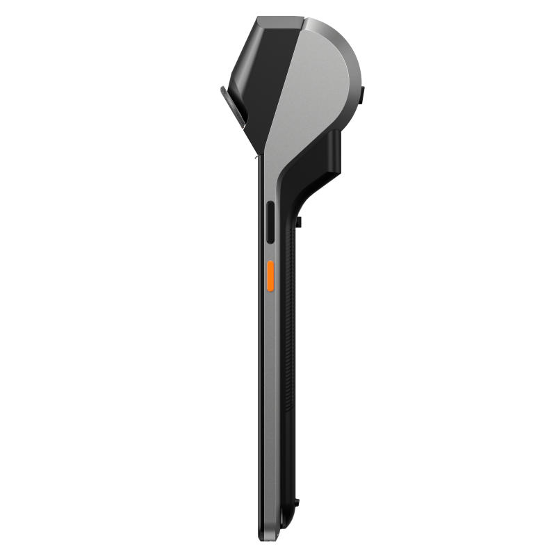 Terminal Mobil Sunmi V3H, SCANNER 2D, GPS, BT, Wi-Fi, eSIM, 4G, NFC, Android GMS EDLA - imagine 9