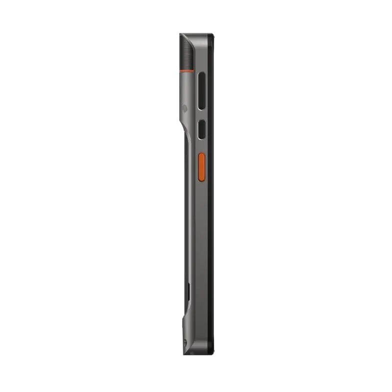 Terminal Mobil Sunmi L3, Scanner 2D SS1111, Dual NFC, BT, Wi-Fi, 4G, Android - imagine 8
