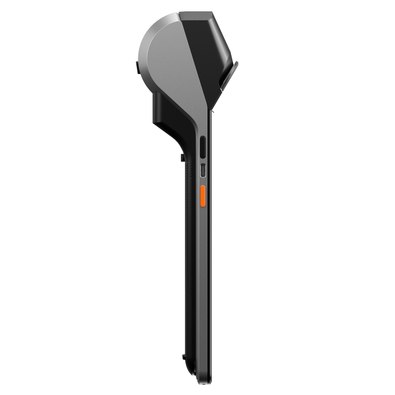 Terminal Mobil Sunmi V3H, SCANNER 2D, GPS, BT, Wi-Fi, eSIM, 4G, NFC, Android GMS EDLA - imagine 8