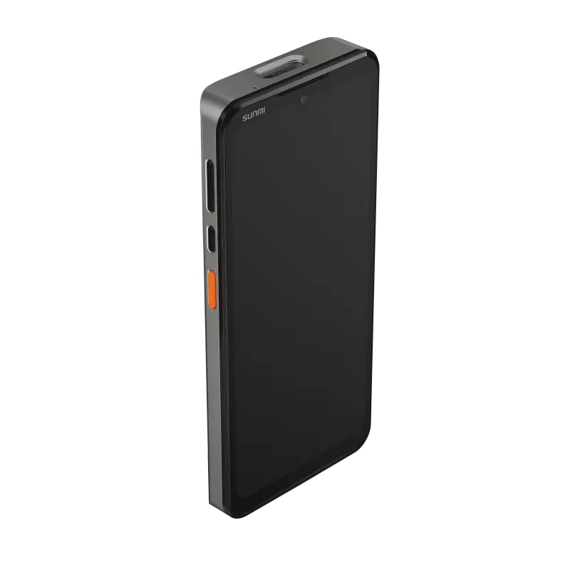 Terminal Mobil Sunmi L3, Scanner 2D SS1111, Dual NFC, BT, Wi-Fi, 4G, Android - imagine 4