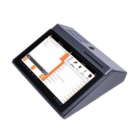 Sistem Fiscal (Casa de marcat Smart) POS All-in-One DATECS BlueCash 500 | 10''