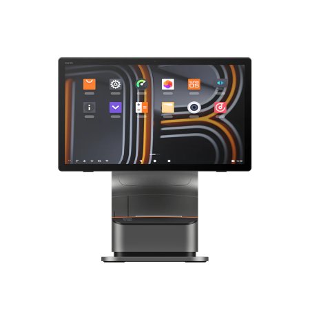 POS All-In-One SUNMI T3, 15,6”, 4/64GB,  Imprimanta 80mm, BT, Ethernet, Wi-Fi, NFC, Android GMS EDLA
