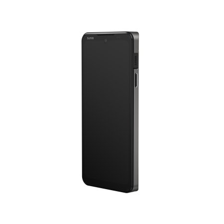 Terminal mobil SUNMI M3, GMS-EDLA, Projected Capacitive, GPS, USB-C, BT (BLE), Wi-Fi, Android