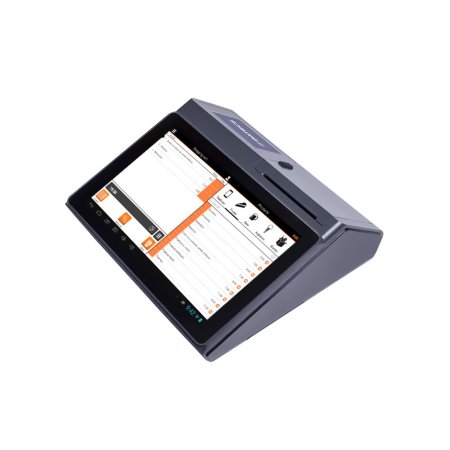 Sistem Fiscal (Casa de marcat Smart) POS All-in-One DATECS BlueCash 500 | 10”