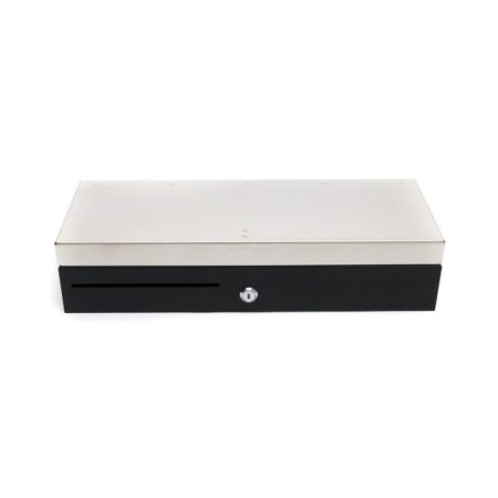 Sertar de Bani Profesional Flip-Top MUULOX MXI460, INOX
