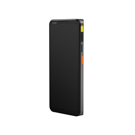 Terminal Mobil Sunmi L3, Dual NFC, BT, Wi-Fi, 4G, Android