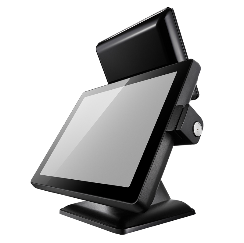 Sistem POS Complet Magazin & Restaurant R –  e-Factura, SGR, SAF-T - POS Refurbished - imagine 2