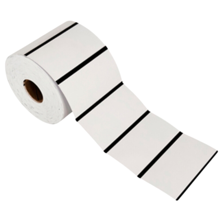 Etichete CARTON Termice 65X38 raft, 540 Buc- 70gr