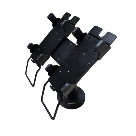 Stand/Suport POS BANCAR UNIVERSAL DUBLU - 09988-2