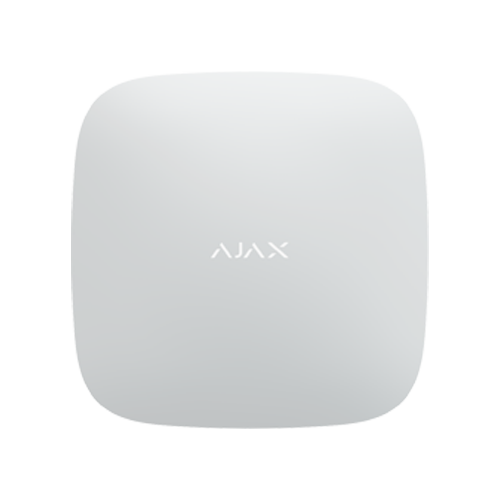 Extender wireless ReX, alb - AJAX