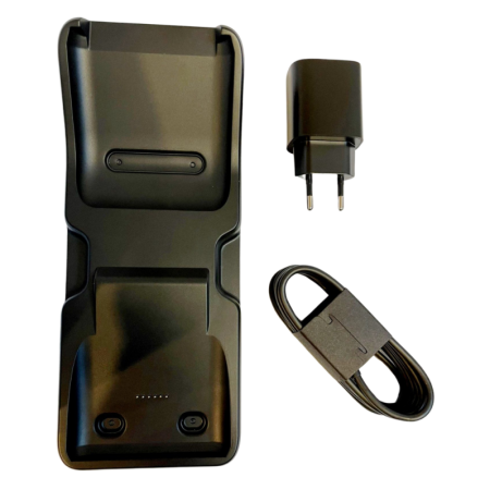 Suport Încărcare (Cradle) + Adaptor pentru Datecs BlueCash-50