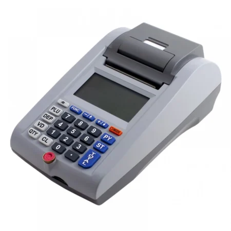 Casă de Marcat Tremol A19 Plus - LAN , BT, GPRS, WiFI, Acumulator