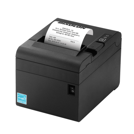 Imprimantă Bonuri Bixolon SRP-E302ESK | Ethernet, USB, Serial