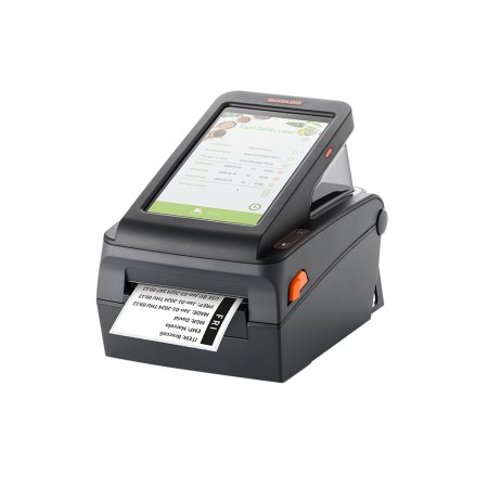 Sistem Etichetare Bixolon XQ-840IIG, Tabletă Android 8″, Imprimantă Termică