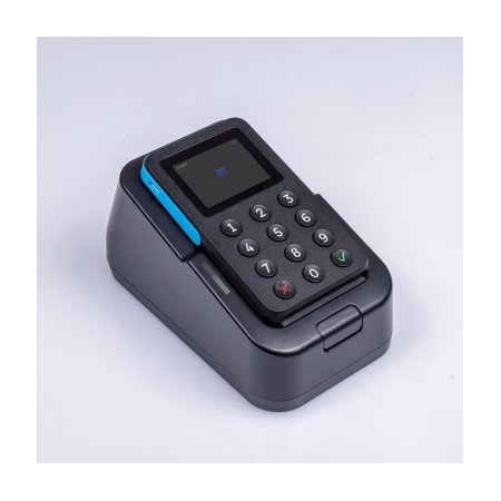 POS Bancar DATECS BLUEPAD-50, NFC, BT, 4G + Suport | DatecsPay