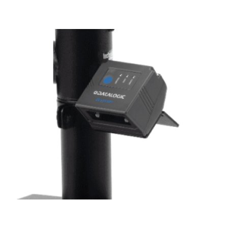 Suport Scanner Fix POSPOLE pentru Datalogic Gryphon GFS4400, Montare pe Stâlp 45mm