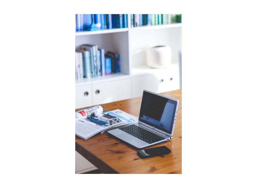 working place