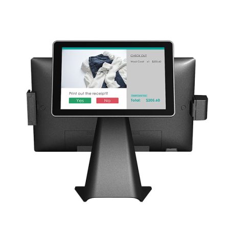 Display client VARIPOS PT58 10” – Ecran client POS