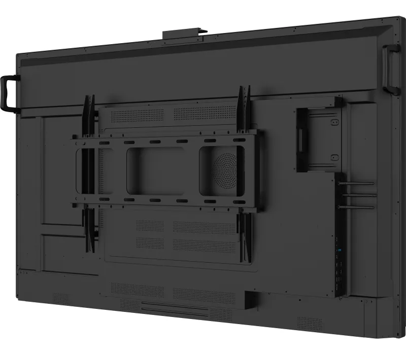 Monitor interactiv de 65" iiyama 65" TE6513A-B1AG 4K UHD, Google EDLA iiShare, DMS, WiFi, USB-C, HDMI, DP