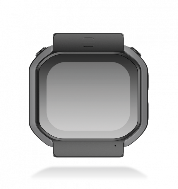 SmartWatch industrial Newland WD5, 2D, BT, Wi-Fi, NFC, Android, kit, GMS