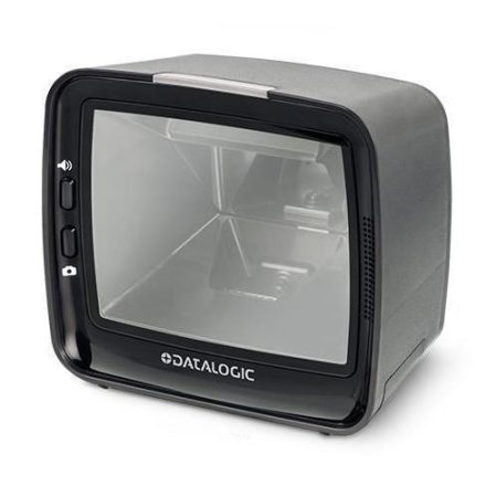 Cititor cod de bare Fix Datalogic Magellan 3410VSi, 2D, multi-IF, kit (USB)
