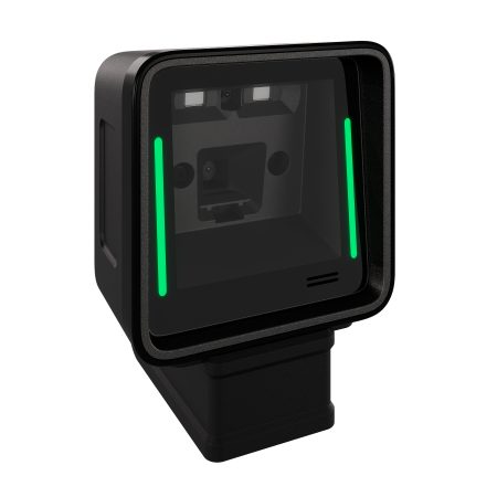 Cititor cod de bare Fix Zebra SP20, 2D, SR, multi-IF, kit (USB), black