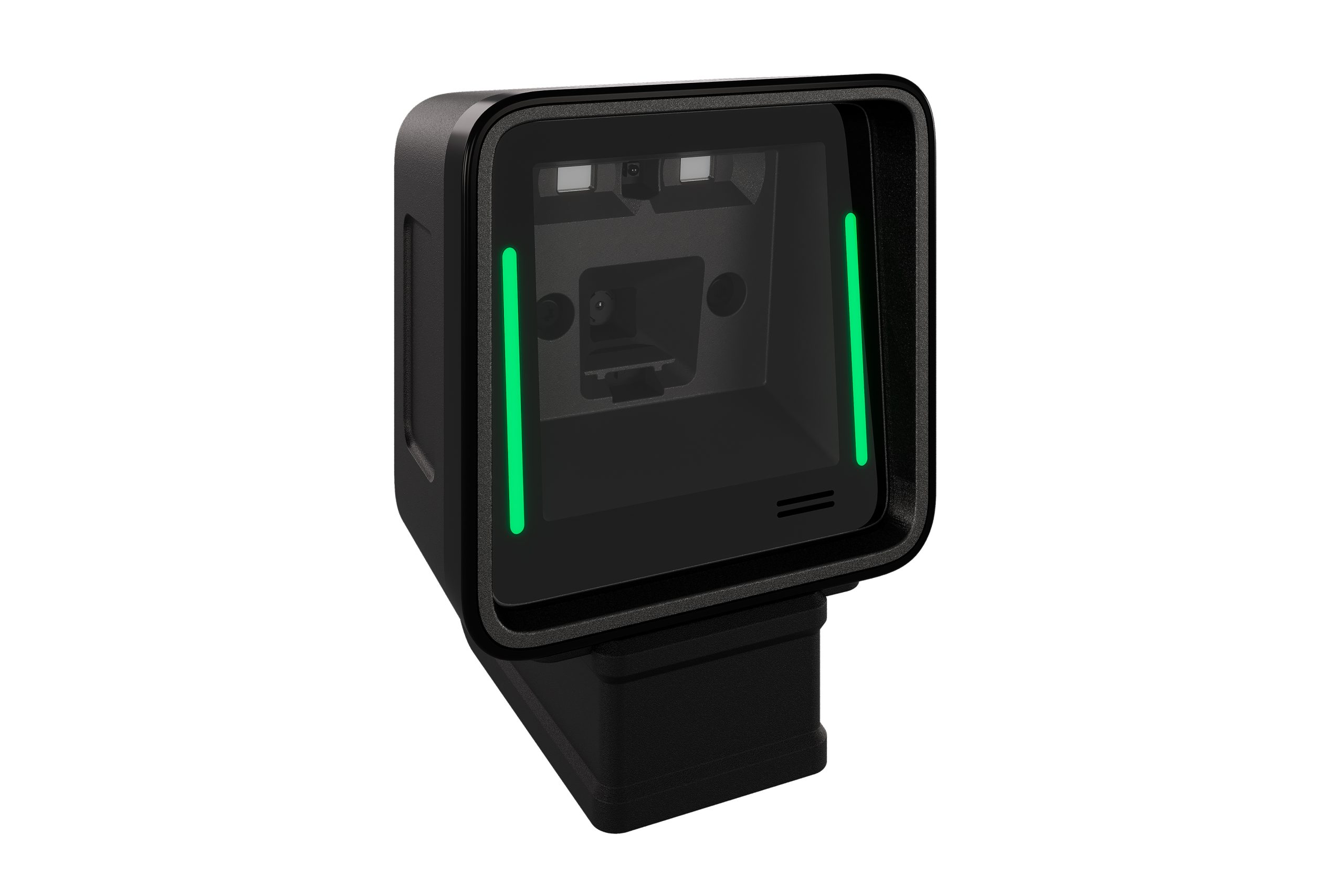 Cititor cod de bare Fix Zebra SP20, 2D, SR, multi-IF, kit (USB), black