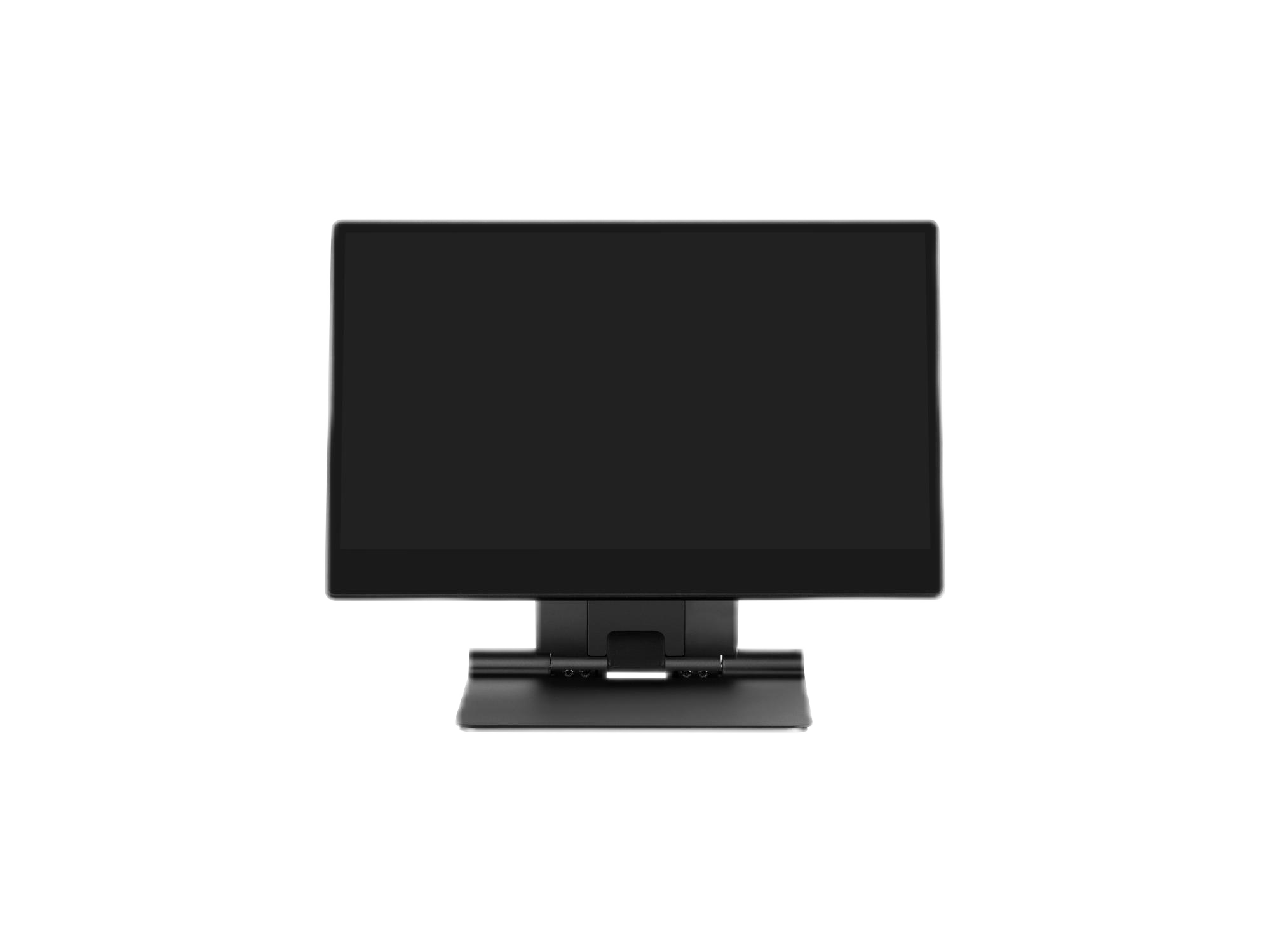 Pos All-in-0ne Meking M6, N97, 8GB/128/GB, Display Client 10" Win 11 Pro, Carcasa Aluminiu