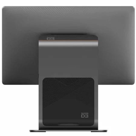 POS All-in-One cu imprimanta Sunmi D3 80mm, EU , 39.6 cm (15,6''), Full HD, USB, BT (BLE), Ethernet, Android