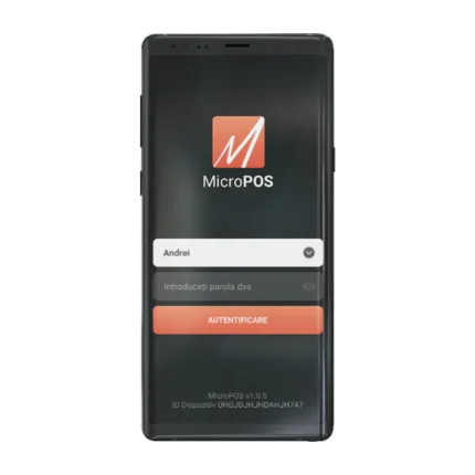 MicroPOS Android sau Bluecash-50 – Licenta anuala