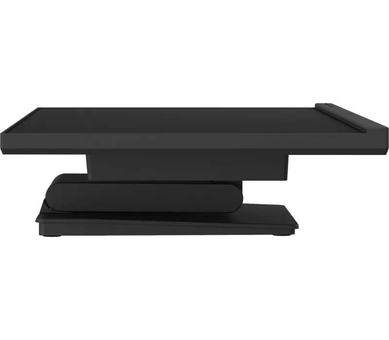 Monitor cu ecran tactil iiyama ProLite T2454MSC-B3AG IPS LED de 24" /HDMI, DP, difuzoare/ cu strat antiorbire