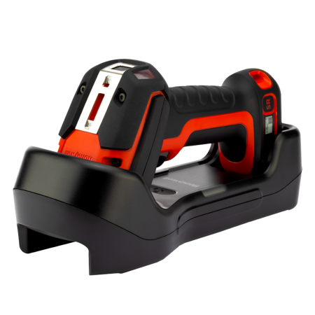 Cititor cod de bare industrial Honeywell Granit Ultra 2105i, USB-KIT, BT, 2D, SR, multi-IF, kit, RB, Cradle