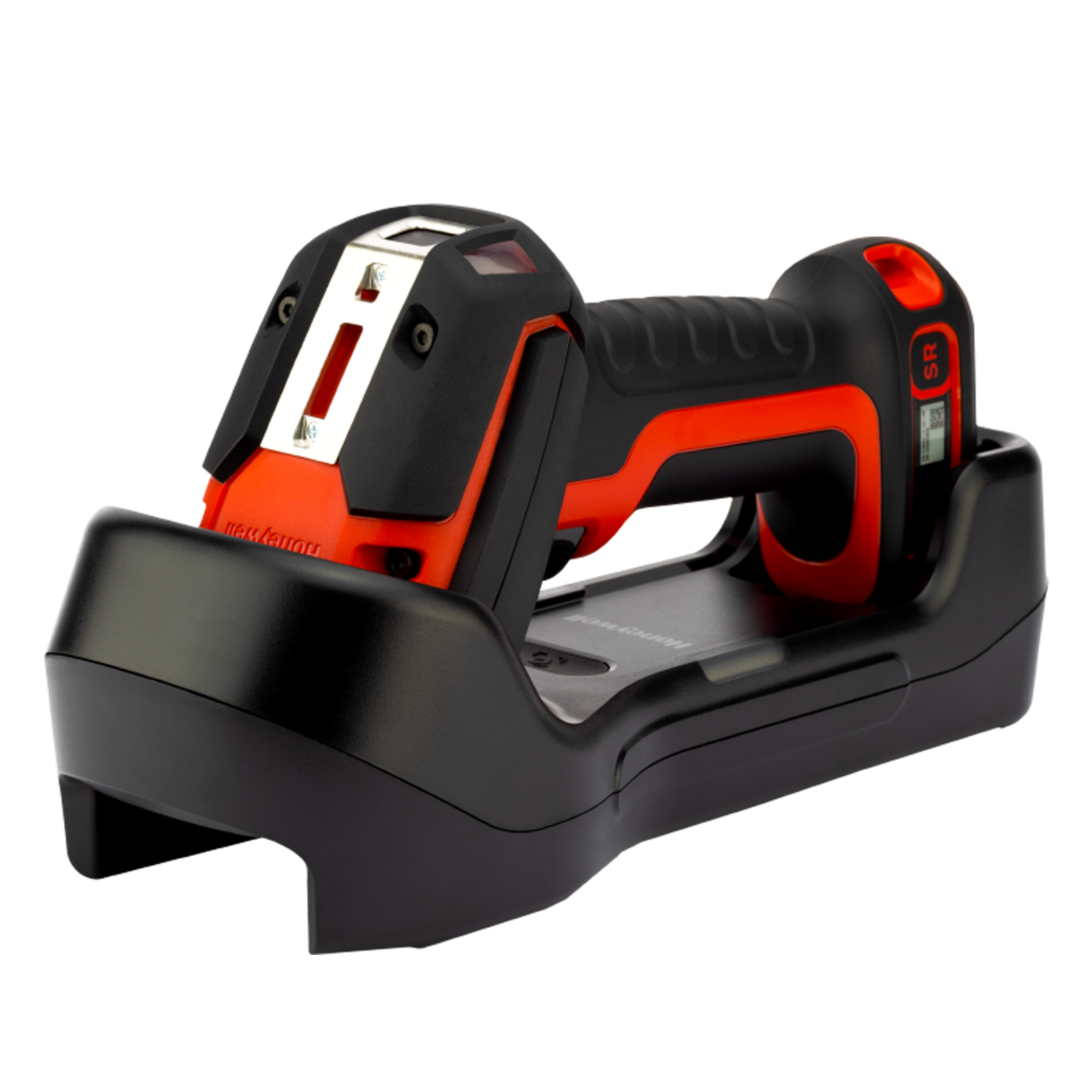 Cititor cod de bare industrial Honeywell Granit Ultra 2105i, USB-KIT, BT, 2D, FR, multi-IF, kit, RB, Cradle