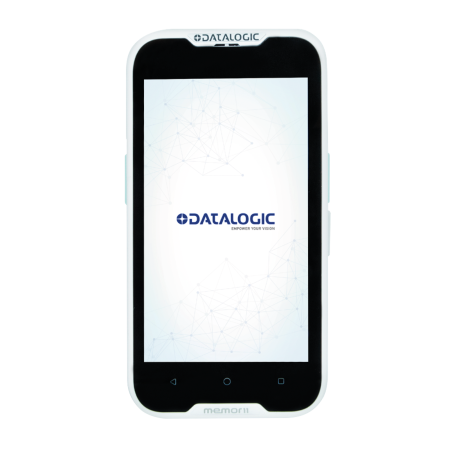 Datalogic Datalogic Memor 11 HC, 2D, HP, 12.7 cm (5''), GPS, USB-C, BT, Wi-Fi, 4G, NFC, Android, GMS