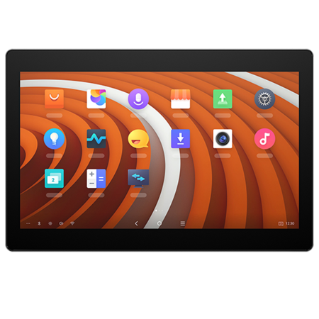 SUNMI D2s KDS, POE, 39.6 cm (15,6''), Full HD, USB, BT, Ethernet, Wi-Fi