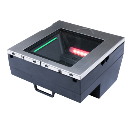 Cititor cod de bare Incorporabil Datalogic Magellan 3710 HSi, 2D, Digimarc, USB, RS232, IBM, kit