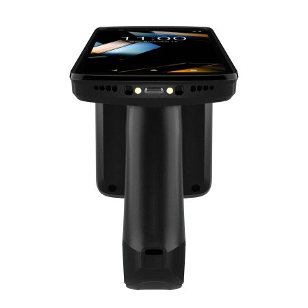 Terminal UHF RFID Zebra TC22R, UHF RFID, 800MHz, 2D, SE4710, USB-C, BT, Wi-Fi, NFC, Android, GMS