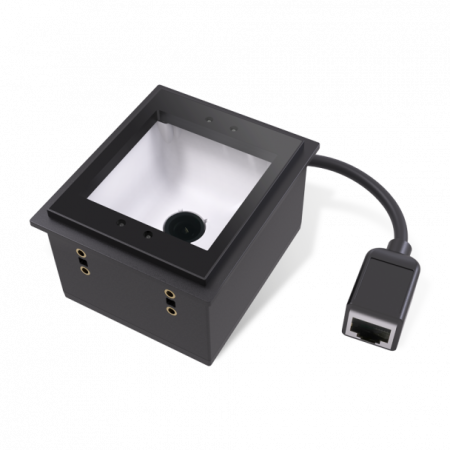 Cititor dor de bare incastrabil Newland FM3080 Hind, Multi Color LED index, 2D, HD, kit (USB)