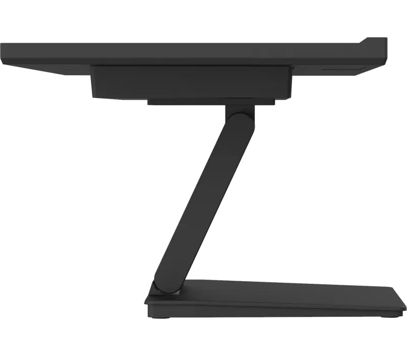 Monitor cu ecran tactil iiyama ProLite T2454MSC-B3AG IPS LED de 24" /HDMI, DP, difuzoare/ cu strat antiorbire