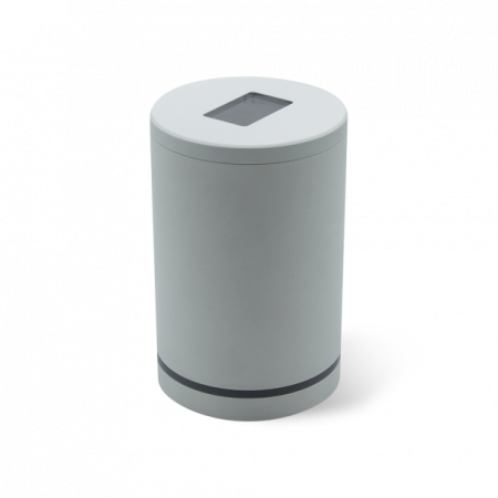 Scanner coduri de bare 1D/2D DPM Newland NVF260 DPM, USB, IP64, pentru Healthcare