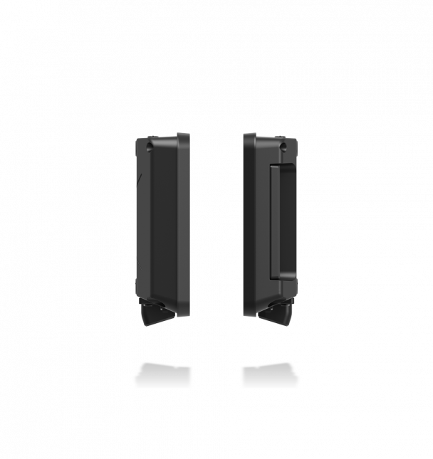 Micro Kiosks - Price Checker Newland NQuire 500 Sakte II, PoE, 4G, Landscape, 2D, 12.7 cm (5''), GPS, USB-C, BT, Ethernet, Wi-Fi, Android