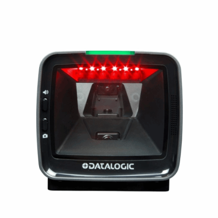 Cititor cod de bare Fix Datalogic Magellan 3450VSi, 2D, multi-IF, kit (USB)