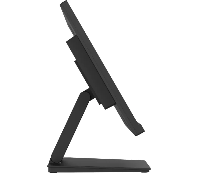 Monitor cu ecran tactil iiyama ProLite T2454MSC-B3AG IPS LED de 24" /HDMI, DP, difuzoare/ cu strat antiorbire