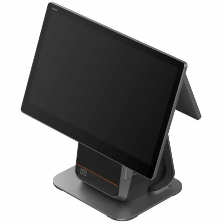 POS All-in-One cu imprimanta si display client Sunmi D3 80mm, EU, 39.6 cm (15,6''), Full HD, CD 10", USB, BT (BLE), Ethernet, NFC, Android