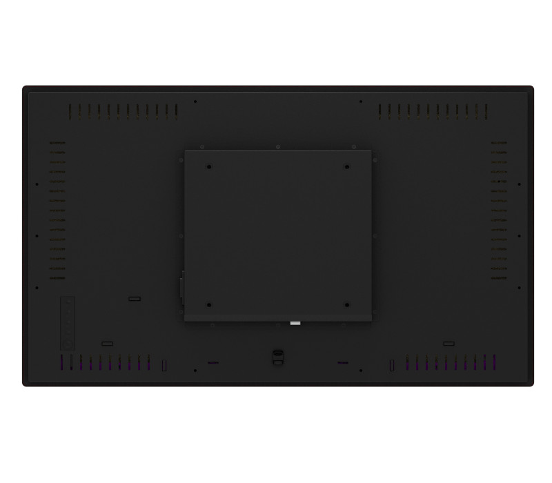 Monitor cu ecran tactil iiyama ProLite TF3215MC-B2 /VGA, HDMI, DP/ IP65, LED, Incorporabil