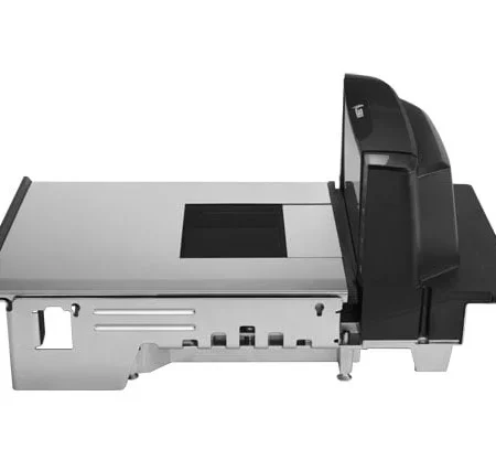 Cititor cod de bare Incorporabil Zebra MP7200, Scale Ready, 2D, Digimarc, USB, RS232, multi-IF