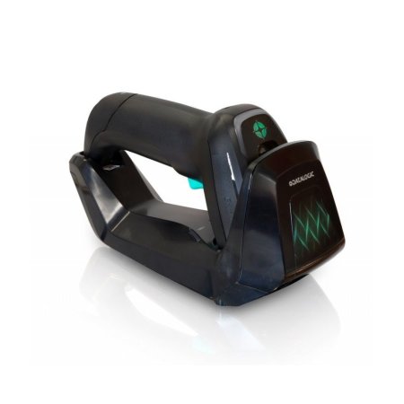 Cititor cod de bare Datalogic Gryphon GBT4600, BT, 2D, HP, BT (BLE), kit (USB), Negru