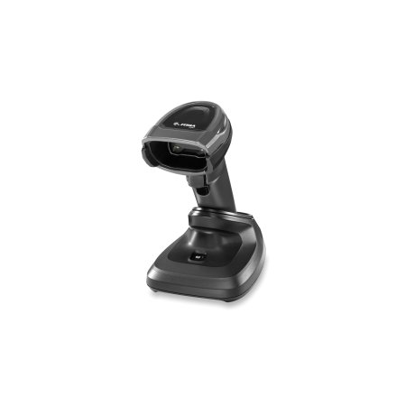 Cititor cod de bare Zebra DS8178, BT, 2D, SR, FIPS, kit (USB), black